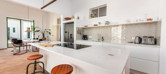 6 Schlafzimmer Villa in Sao Bartolomeu de Messines, Portugal, Nr. 152878 22