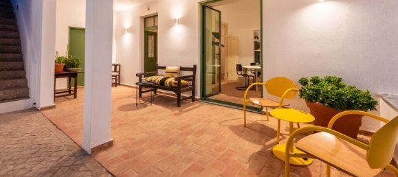 6 Schlafzimmer Villa in Sao Bartolomeu de Messines, Portugal, Nr. 152878 48