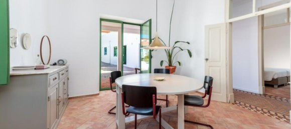 6 Schlafzimmer Villa in Sao Bartolomeu de Messines, Portugal, Nr. 152878 24