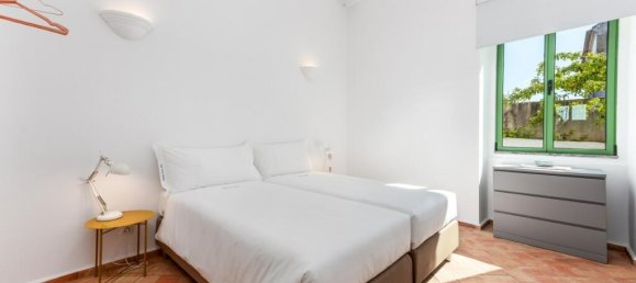 6 Schlafzimmer Villa in Sao Bartolomeu de Messines, Portugal, Nr. 152878 13