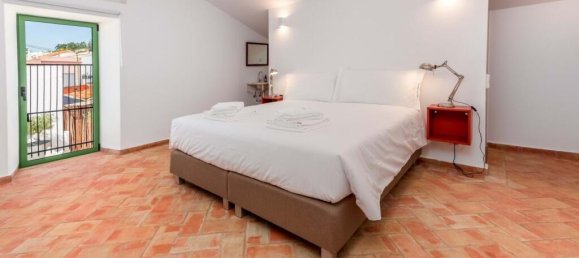 6 Schlafzimmer Villa in Sao Bartolomeu de Messines, Portugal, Nr. 152878 43