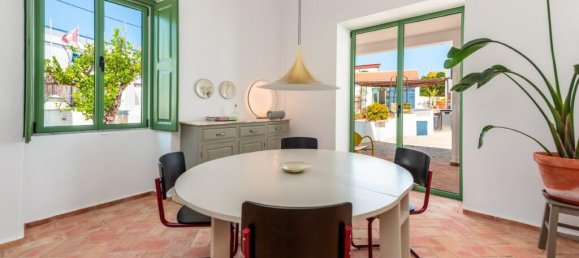 6 Schlafzimmer Villa in Sao Bartolomeu de Messines, Portugal, Nr. 152878 23