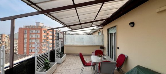 Ático de 2 habitaciónes en Parella, Italy No. 221319 5