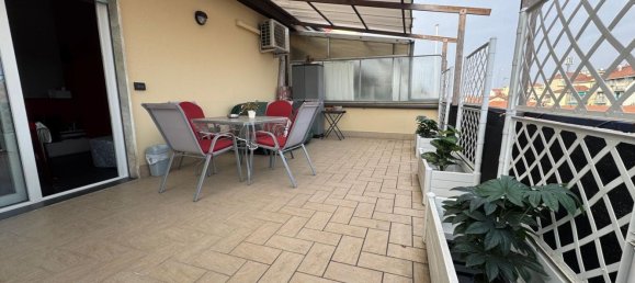 Ático de 2 habitaciónes en Parella, Italy No. 221319 2