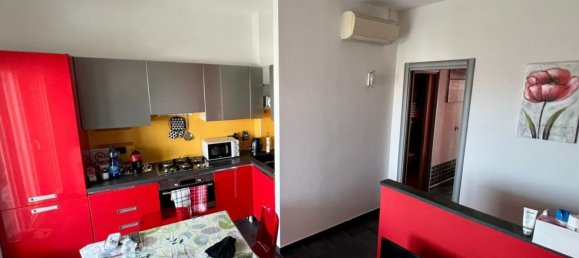 Ático de 2 habitaciónes en Parella, Italy No. 221319 21