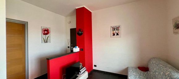 Ático de 2 habitaciónes en Parella, Italy No. 221319 24