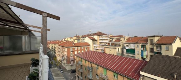 Ático de 2 habitaciónes en Parella, Italy No. 221319 4
