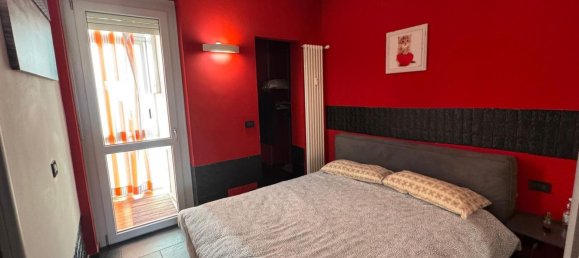 Ático de 2 habitaciónes en Parella, Italy No. 221319 30