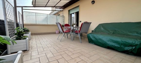 Ático de 2 habitaciónes en Parella, Italy No. 221319 15