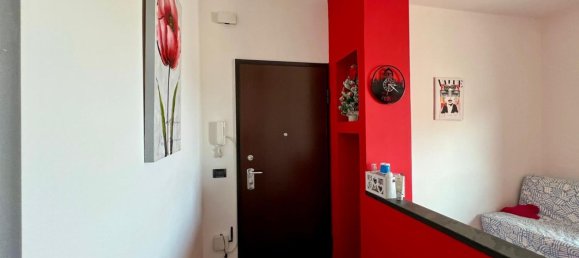 Ático de 2 habitaciónes en Parella, Italy No. 221319 28