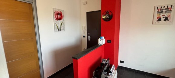 Ático de 2 habitaciónes en Parella, Italy No. 221319 26