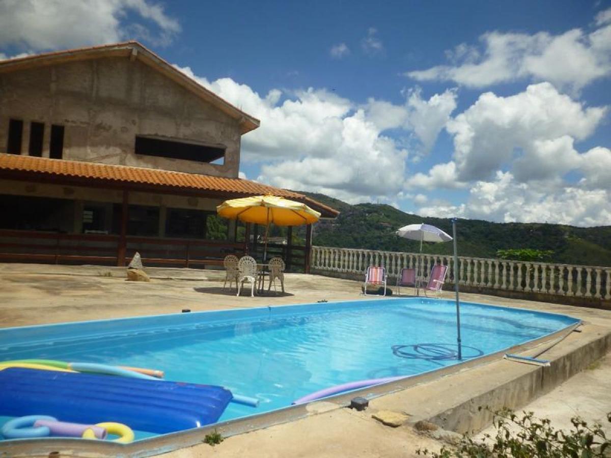 4 غرف نوم منزل في Sao Paulo, Brazil رقم 524172