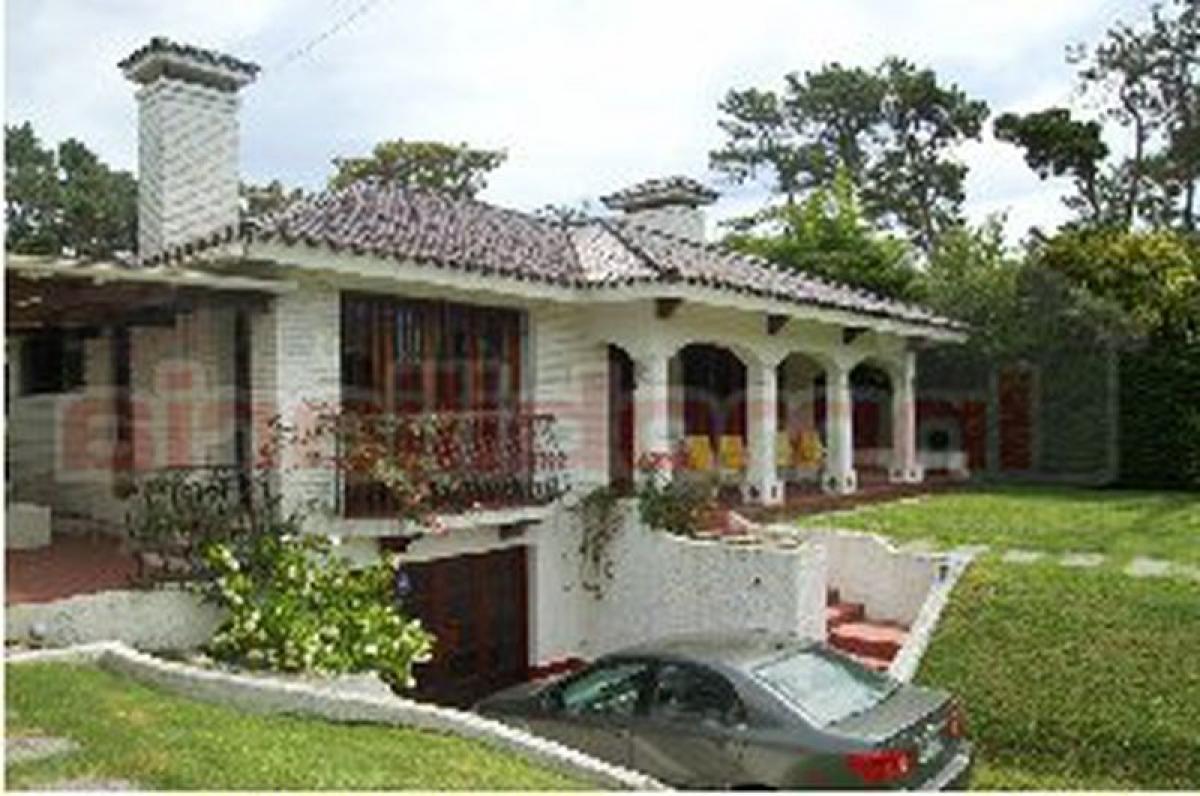 Casa T4 em Maldonado, Uruguay N.º 9440