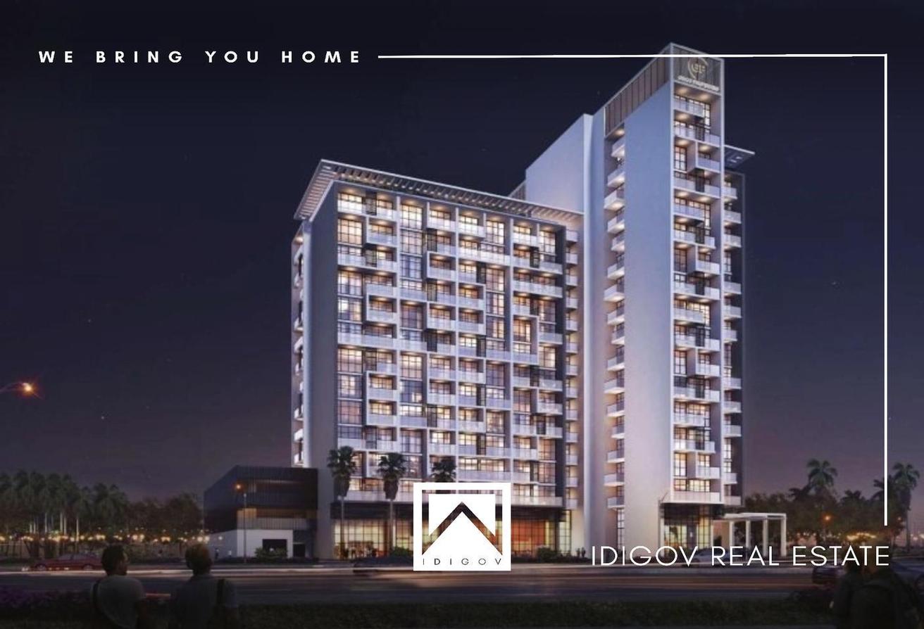 1 chambre Appartement à Dubai Hills Estate, UAE No. 29990