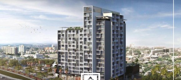 1 chambre Appartement à Dubai Hills Estate, UAE No. 29990 6