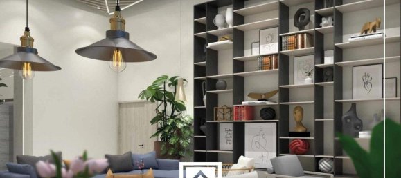 1 chambre Appartement à Dubai Hills Estate, UAE No. 29990 4