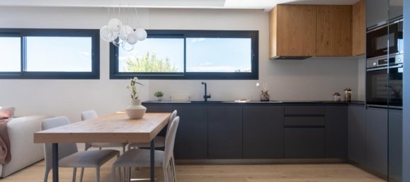 2 bedrooms Apartment in Cumbre Del Sol, Spain No. 13080 15