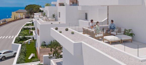 2 bedrooms Apartment in Cumbre Del Sol, Spain No. 13080 29