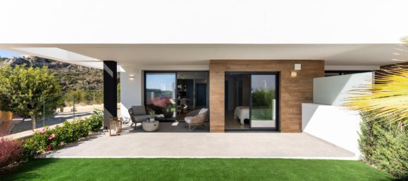 2 bedrooms Apartment in Cumbre Del Sol, Spain No. 13080 19