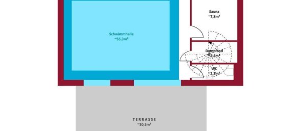 8 rooms Villa in Gablitz, Austria No. 152159 38