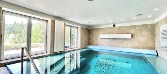 8 rooms Villa in Gablitz, Austria No. 152159 19