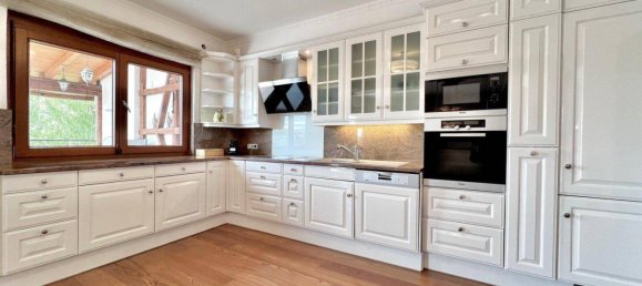 8 rooms Villa in Gablitz, Austria No. 152159 15