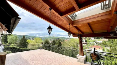 8 rooms Villa in Gablitz, Austria No. 152159