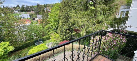 8 rooms Villa in Gablitz, Austria No. 152159 16