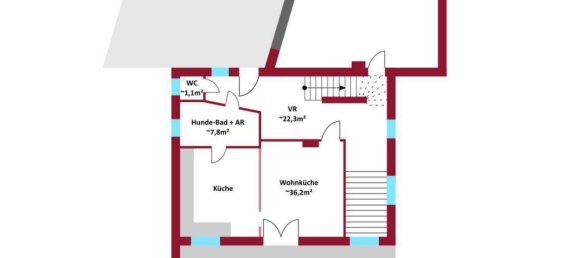 8 rooms Villa in Gablitz, Austria No. 152159 34