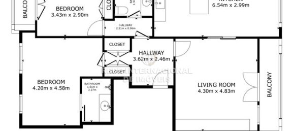 2 bedrooms Apartment in Lisbon, Portugal No. 202702 25