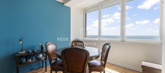 2 bedrooms Apartment in Lisbon, Portugal No. 202702 5