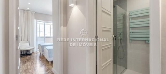 2 bedrooms Apartment in Lisbon, Portugal No. 202702 22
