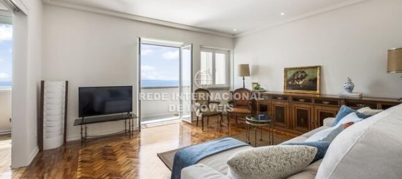 2 bedrooms Apartment in Lisbon, Portugal No. 202702 10