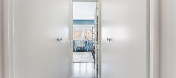 2 bedrooms Apartment in Lisbon, Portugal No. 202702 19