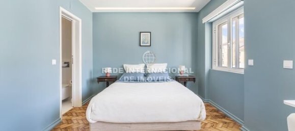 2 bedrooms Apartment in Lisbon, Portugal No. 202702 20