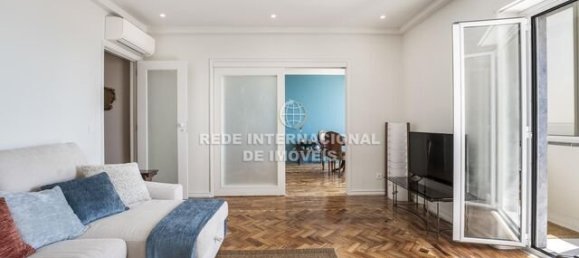 2 bedrooms Apartment in Lisbon, Portugal No. 202702 12