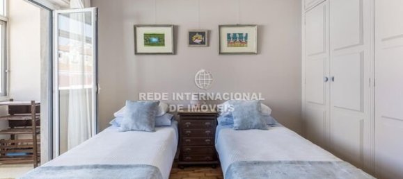 2 bedrooms Apartment in Lisbon, Portugal No. 202702 24