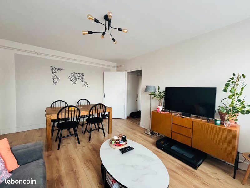 2 bedrooms Apartment in Toulouse, France No. 288215