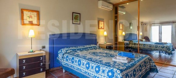 8 chambres Maison à Valencia, Spain No. 25166 10