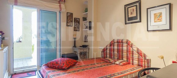 8 chambres Maison à Valencia, Spain No. 25166 12