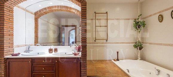 8 chambres Maison à Valencia, Spain No. 25166 11