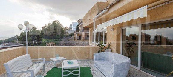 8 chambres Maison à Valencia, Spain No. 25166 18