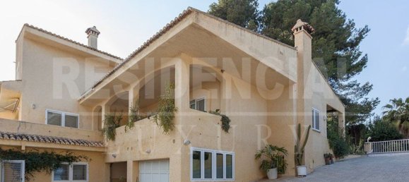 8 chambres Maison à Valencia, Spain No. 25166 3