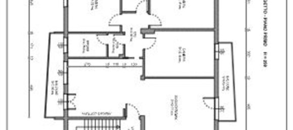 4 Schlafzimmer Wohnung in Sassuolo, Italy, Nr. 372269 2