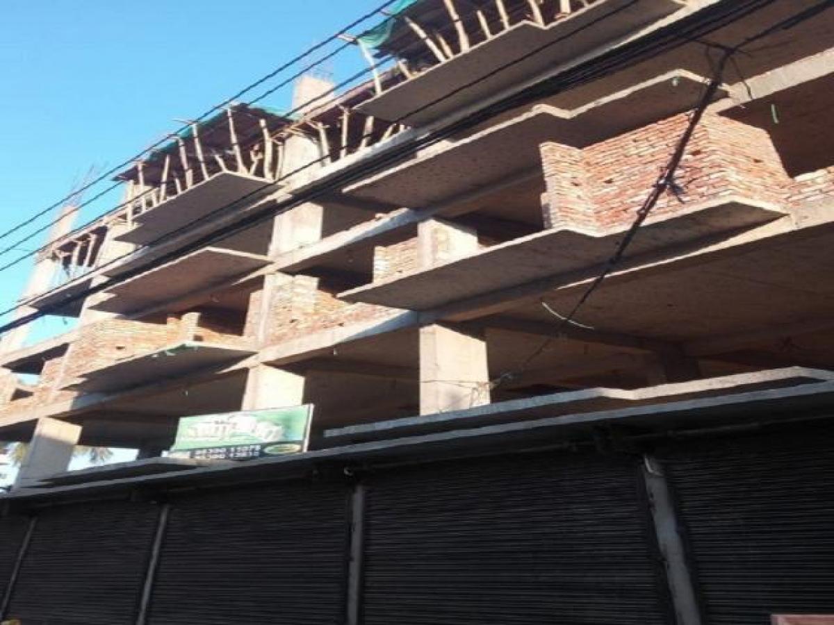 3 bedrooms House in Kolkata, India No. 24082