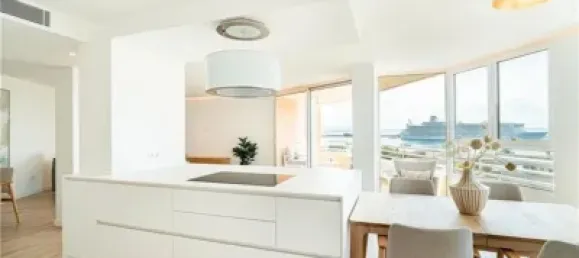 3 غرف نوم شقة في Palma de Majorca, Spain رقم 54871 5