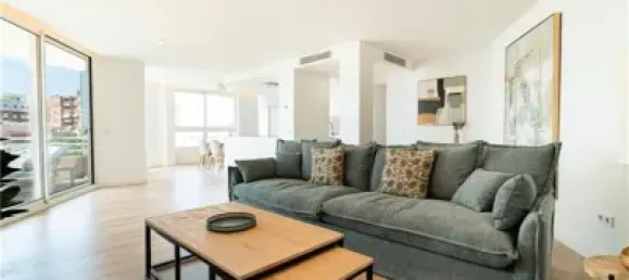 3 غرف نوم شقة في Palma de Majorca, Spain رقم 54871 3