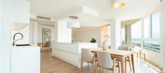 3 غرف نوم شقة في Palma de Majorca, Spain رقم 54871 23