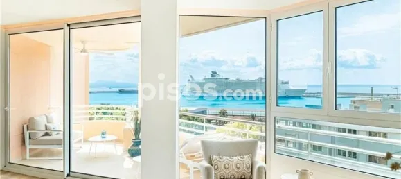 3 غرف نوم شقة في Palma de Majorca, Spain رقم 54871 21