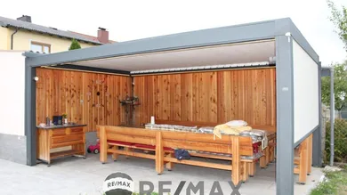 3-Zimmer Haus in Gänserndorf, Austria, Nr. 132366